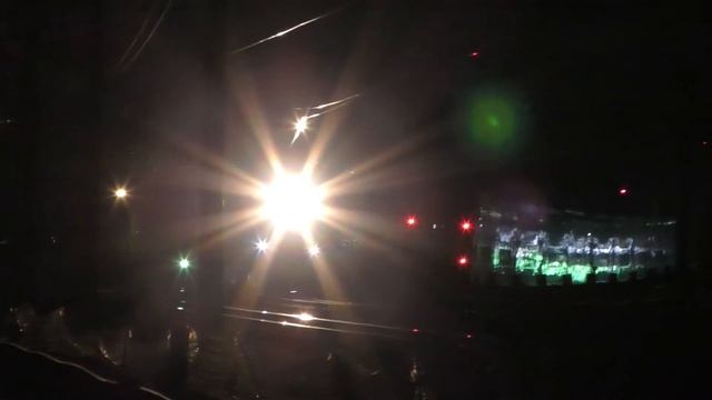 Мещерская без освещения, в безоблачную ночь - прекрасна :) смотреть онлайн