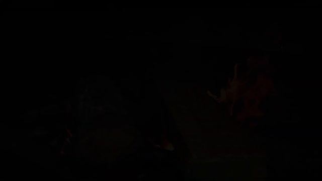 Firewood 爐 10 HOURS 4K 爐 Горящие дрова 10 часов 4К 3D Звук смотреть онлайн