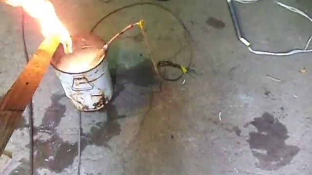 плазма в воде и нефти , на плазменном наконечнике геофизического кабеля в воде гремучий газ не выд смотреть онлайн