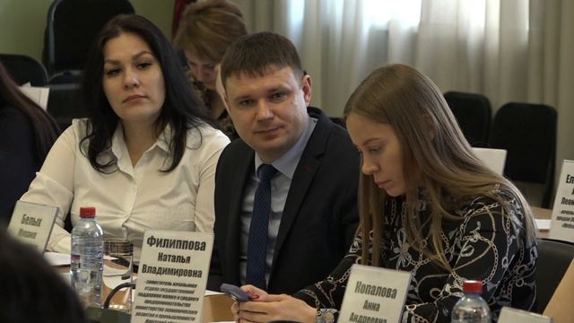«Экспортный десант» с рабочим визитом прибыл в Черемхово смотреть онлайн