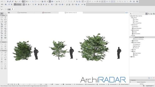 2D 3D Parametric Plants Volume 04 смотреть онлайн