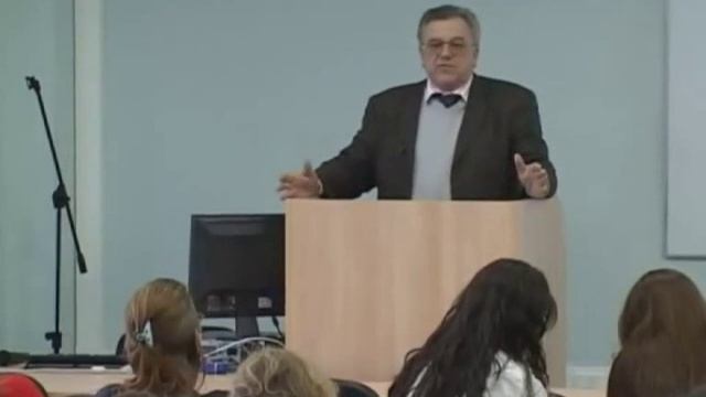 Лекция 13: Организационно-правовые формы предприятия смотреть онлайн