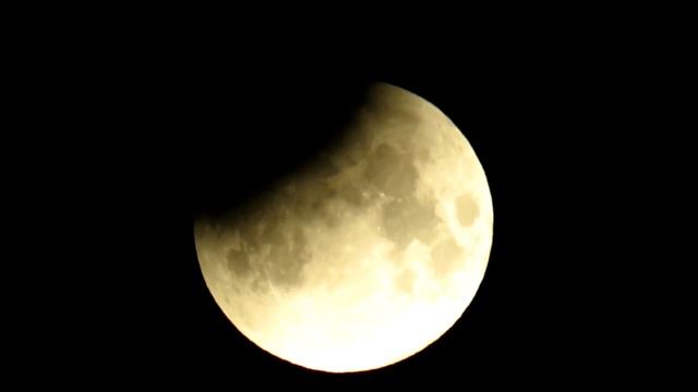 Лунное затмение 16-17/07/19 смотреть онлайн