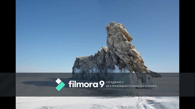 О Байкале за 5 минут смотреть онлайн