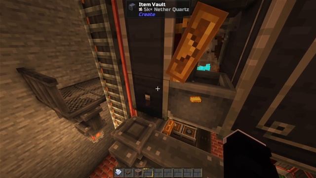 One Chunk Challenge - Base Tour + World Download! смотреть онлайн