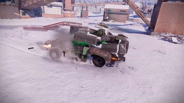 ЭКСКЛЮЗИВНЫЙ НАБОР CROSSOUT & GFN смотреть онлайн
