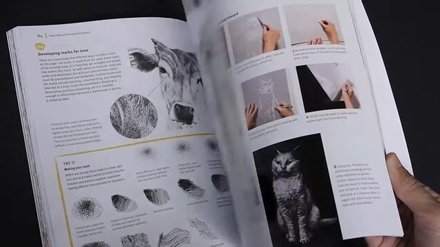 Drawing and Sketching Secrets: 200 Tips and Techniques for Drawing the Easy Way смотреть онлайн