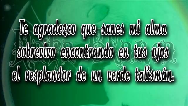 Rata Blanca - Talismán / Con Letra смотреть онлайн