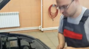 Альтернатива натяжителю приводного ремня Хендай Солярис - Киа Рио