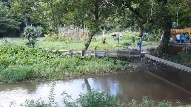 Абхазия бархатный сезон речка баня , друзья и тд 2020г #очамчира смотреть онлайн