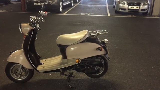 50cc jinlun смотреть онлайн