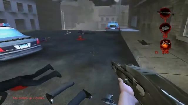 Postal 2 Retribution Redux - Gameplay Full Walkthrough