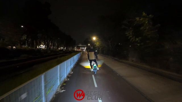 Extreme Bull Commander GT Pro #extremebull #euc #begode