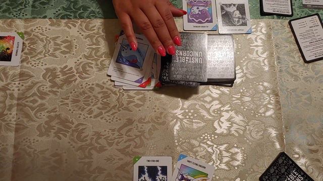 Unstable Unicorn: Jamie's Revenge смотреть онлайн