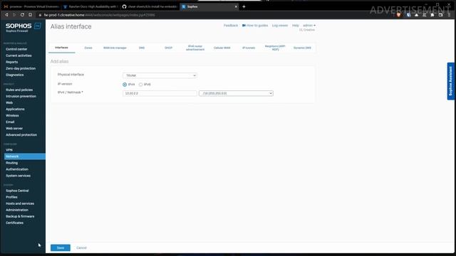 Using *HA* Kubernetes at home, was never so simple! смотреть онлайн