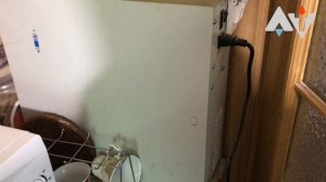 Ошибка F.28  Vaillant VUW 280\3-5