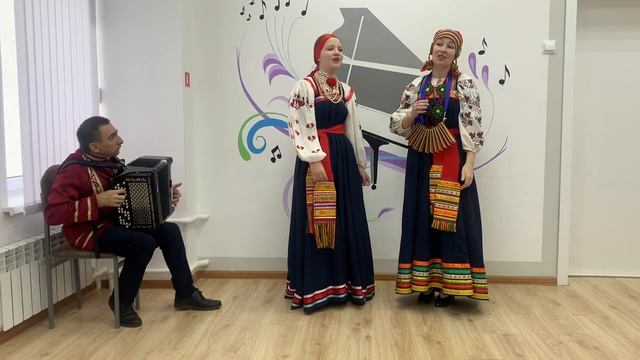 2023_Вокальное творчество(народное)_Карпенко_Любовь смотреть онлайн