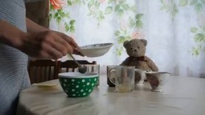 Как вылечить ребенка от простуды, бронхита. Народный рецепт.