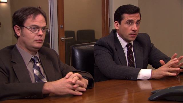 Офис - 50 фактов о сериале (детали, тайны, отсылки) смотреть онлайн