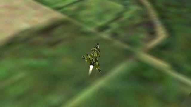 Fictional Strike Fighters 2: Europe (Exp 5) Teaser Trailer смотреть онлайн