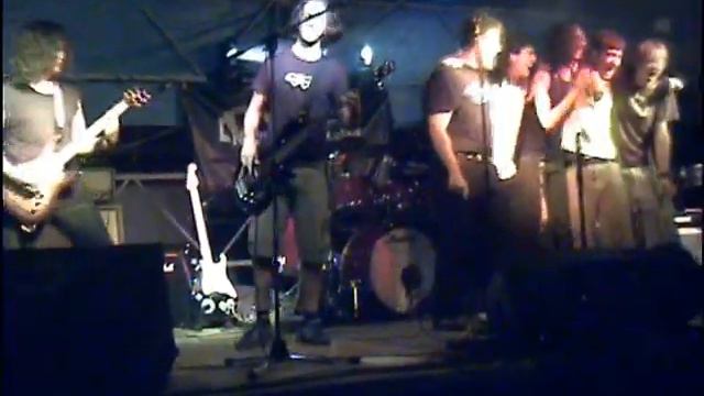 Iron Maiden - Run to the Hills ( Crossing Hearts cover) смотреть онлайн