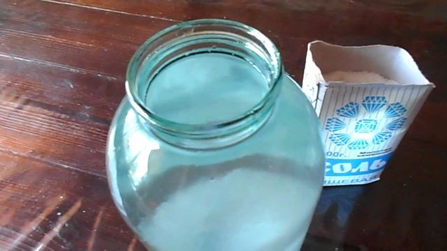 Засолка зеленых помидор с чесноком и перцем. Вкуснятина!!! смотреть онлайн