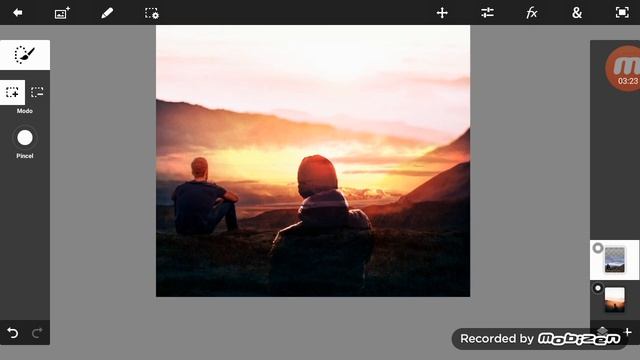 adobe photoshop android (pc touch) смотреть онлайн