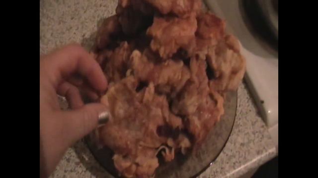 Азиатская кухня