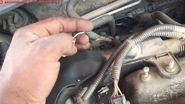 DTC P0010 Camshaft Position A Actuator Circuit Bank 1||Dtc P2109 Throttle Pedal Position Sensor A