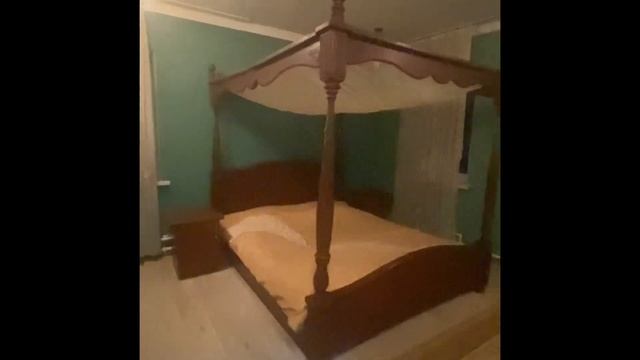 В Костанае был необычный отель, с эксклюзивной кроватью ?? смотреть онлайн