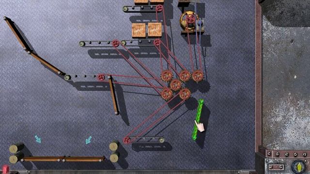 Crazy Machines New Challenges Let's Play #2 смотреть онлайн