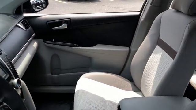 2013 Toyota Camry Milford, Franklin, Bellingham, Mendon, Hopkinton, MA P2232A смотреть онлайн