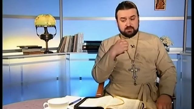 Исполни всего одну заповедь и войдешь в Царство Небесное смотреть онлайн