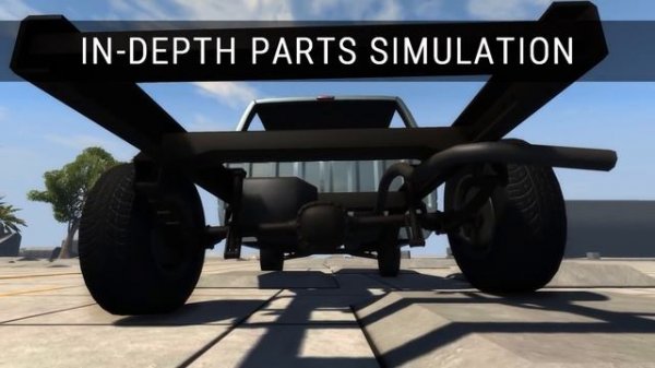 BeamNG.Drive - Steam Early Access Trailer 2015.mp4