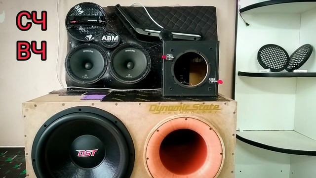 Для чего нужна пищалка!? Автозвук | Твиттер | LowBass Mariupol