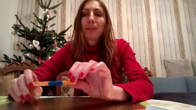 Как мы отправили посылку из Германии в Россию. Paket von Deutschland nach Russland. смотреть онлайн