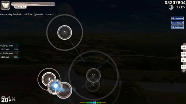 не учись играть в osu смотреть онлайн