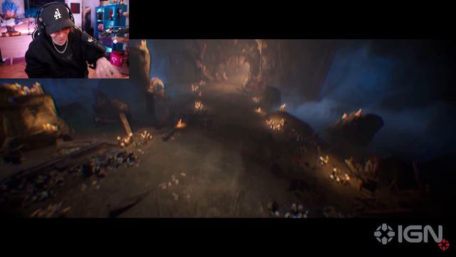 RUBIUS REACCIONA AL TRAILER DE SON OF THE FOREST 1.0, LIGHT NO FIRE, NIGHTINGALE Y MÁS смотреть онлайн