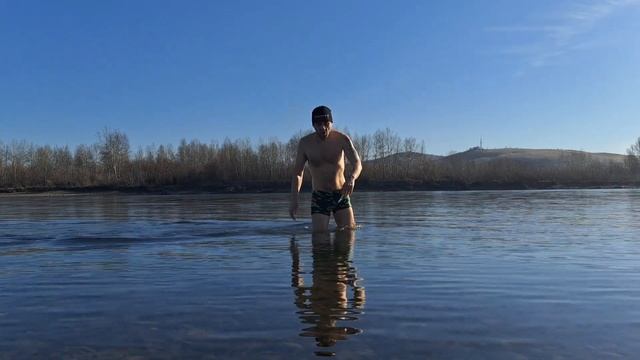 29 октября температура ? водички 1,8 градусов закаляйтесь ??? смотреть онлайн