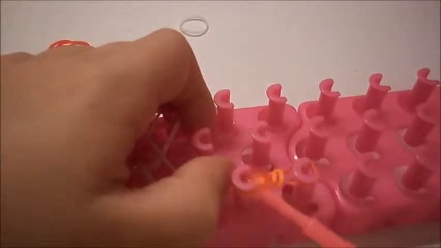 Rainbow loom Red Bird (Angry Birds ) смотреть онлайн