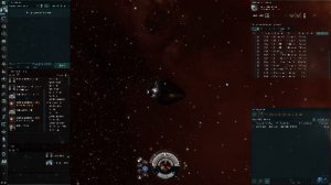 Как в OBS настроить размытие чата и любых других участков экрана. Как заблюрить обзорную панель EVE