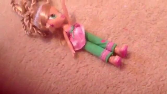 Bratz kidz collection смотреть онлайн