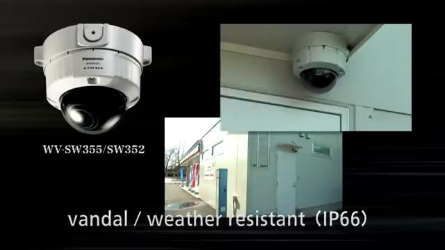 Panasonic i-PRO Smart HD IP Cameras - www.networkvideosystems.com смотреть онлайн
