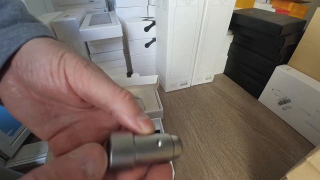 Автомобильная зарядка Xiaomi Car Charger из магазина Gearbest.com смотреть онлайн