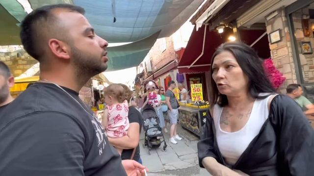 Подарки из Турции Итальянскому Любовнику смотреть онлайн