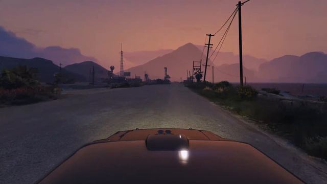 FREE RIDE #8 DECLASSE DRIFT TAMPA GTA V смотреть онлайн