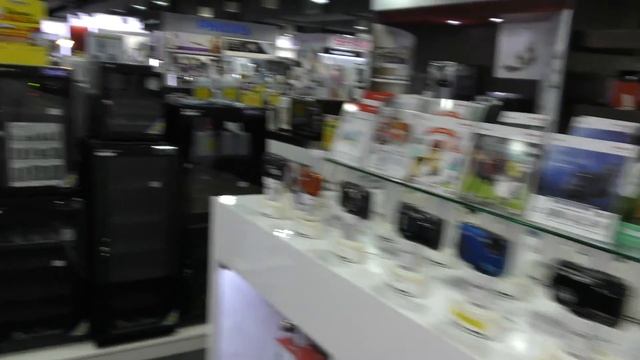 Panasonic HC-VX870 4K Ultra HD Test Video Bought on 24 May 2015 смотреть онлайн