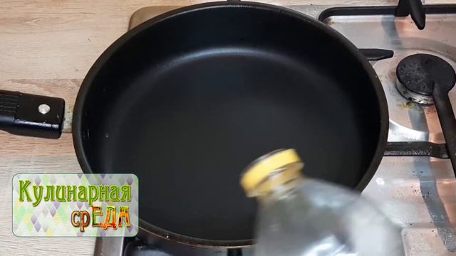 Салаты с Маринованными Огурцами