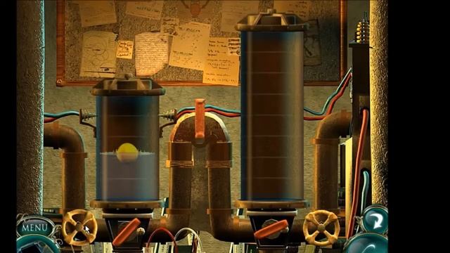 EMPRESS OF THE DEEP 1: THE DARKEST SECRET EP. #4 смотреть онлайн