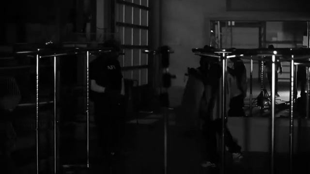 DJ TEDDY-O & RED CAFE (Video-Clip Making Of / Single: "NO.1") смотреть онлайн